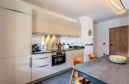 Champagny-en-Vanoise Apartamento | Résidence LES TERRASSES DE LA VANOISE - Appartement LES TERRASSES DE LA VAN 004