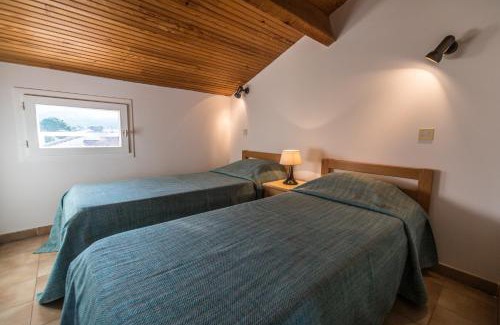 Saint-Florent Apartamento | Résidence Les Galets