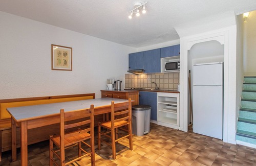 Guillaumes Apartamento | Résidence Les Gorges Rouges 4P7S