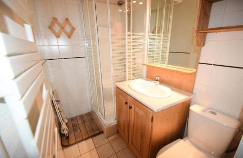 Plagne Villages Apartamento | Résidence Les Hameaux Ii - Studio 3 pers - LES HAMEAUX 2 - 001H2 -PLAGNE VILLAGES MAE-1504
