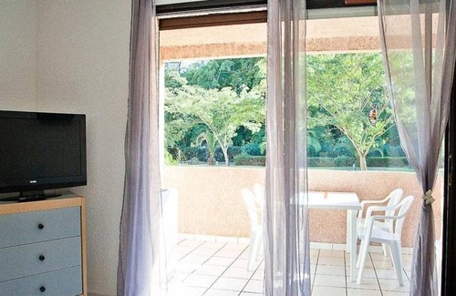 Moriani-Plage Apartamento | Résidence les Marines de Moriani