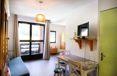 Villarodin-Bourget Apartamento | Résidence Les Portes De La Vanoise - LES PORTES DE LA VANOISE - SB512A MAE-3080