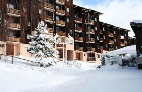 Villarodin-Bourget Apartamento | Résidence Les Portes De La Vanoise - LES PORTES DE LA VANOISE - SB512A MAE-3080