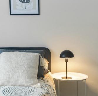 Republique Apartamento | Résidence Louis B - Appartements design et climatisés