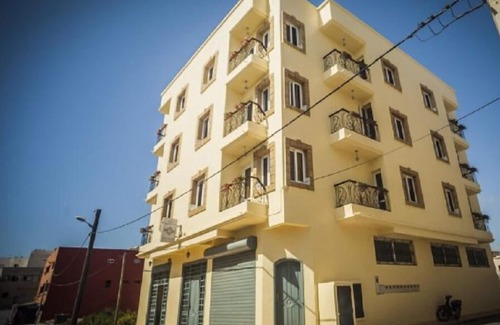 Essaouira Apartamento | Résidence Louzani