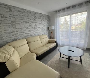 Champigny-sur-Marne Apartamento | Résidence Lynda