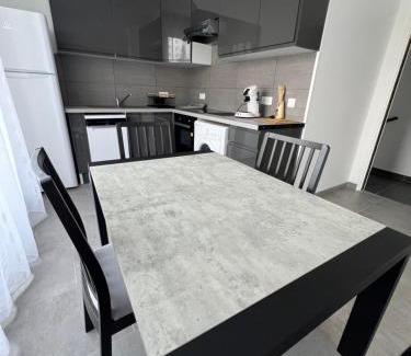 Champigny-sur-Marne Apartamento | Résidence Lynda