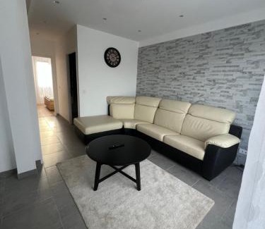 Champigny-sur-Marne Apartamento | Résidence Lynda