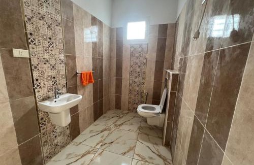 Tataouine Apartamento | Résidence Mabrouka