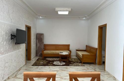 Tataouine Apartamento | Résidence Mabrouka