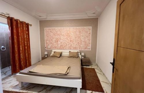 Tataouine Apartamento | Résidence Mabrouka