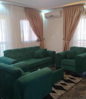 Pointe des Almadies Apartamento | Résidence Malika plage