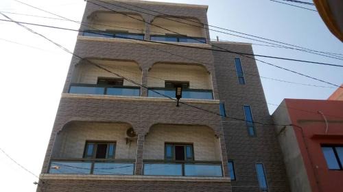 St. Louis Apartamento | Résidence Mamanta St louis