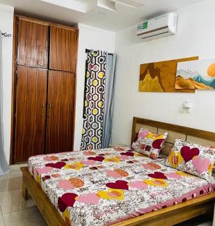 Ouagadougou Apartamento | Résidence MAR