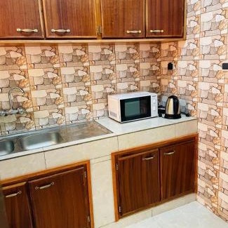 Ouagadougou Apartamento | Résidence MAR