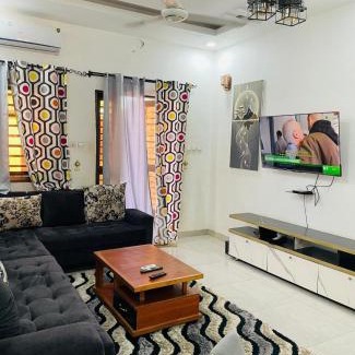 Ouagadougou Apartamento | Résidence MAR