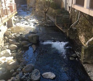 Ax-les-Thermes Apartamento | Résidence Maurice