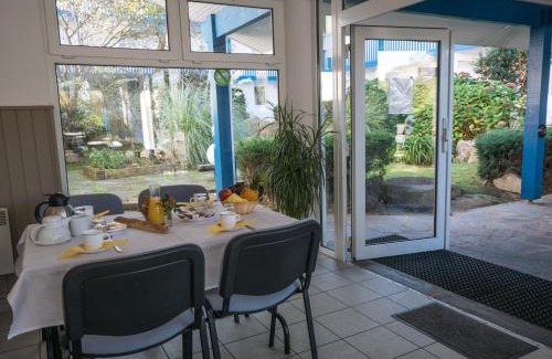 Behobie Apartamento | Résidence Mer & Golf Fort Socoa