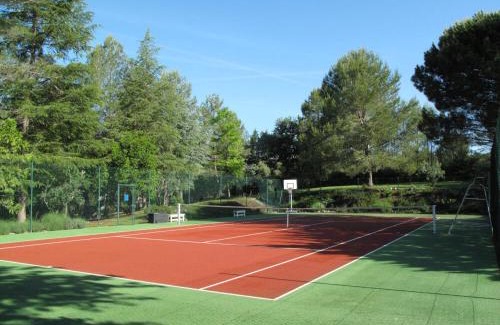 Les Arcs-sur-Argens Apartamento | Résidence Miro, gîtes climatisés avec piscine et tennis