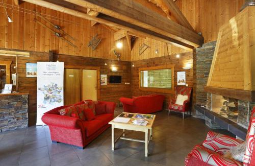 Morillon Complejo | Résidence Néméa Les Chalets du Bois de Champelle