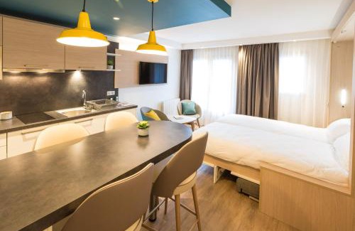 Courtoisville-Sillon-Moka Apartamento | Résidence Neptunia