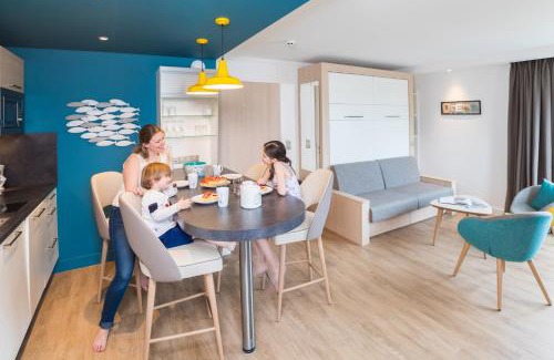 Courtoisville-Sillon-Moka Apartamento | Résidence Neptunia