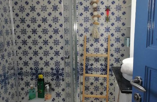 Eastern Hammamet Apartamento | Résidence nour hammamet nord