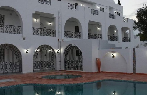 Eastern Hammamet Apartamento | Résidence nour hammamet nord