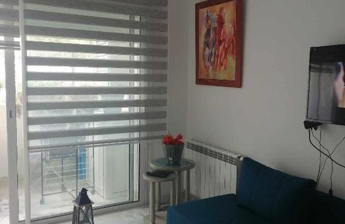 Eastern Hammamet Apartamento | Résidence nour hammamet nord