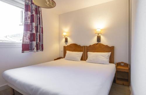Saint-Sorlin-d'Arves Apartamento | Résidence Odalys Les Bergers