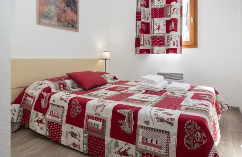 Valmeinier Apartamento | Résidence Odalys Les Lumières de Neige