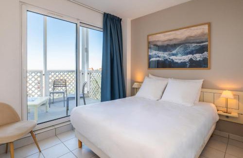 Fouras Apartamento | Résidence Odalys Les Terrasses de Fort Boyard