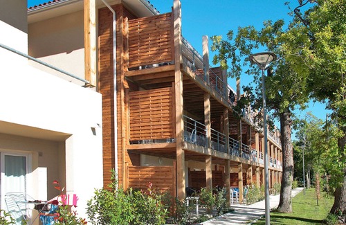 Hourtin Port Apartamento | Le Petit Pont by Interhome