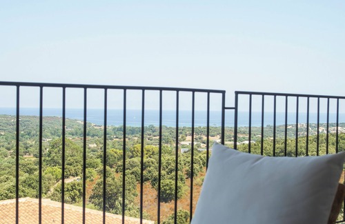 Belgodere Casa | Résidence Oradoro