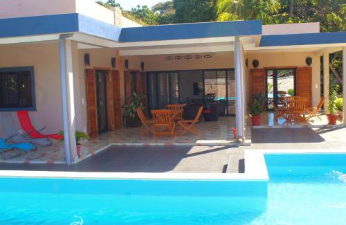 Nosy Tanihely Casa | Résidence Oriole