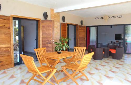 Nosy Tanihely Casa | Résidence Oriole
