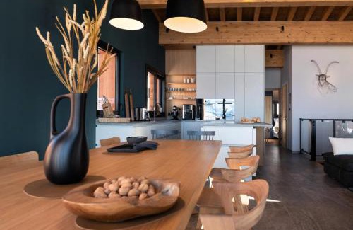 Arc-1800 Chalet De Esquí | Résidence Osarcs - Chalets pour 12 Personnes 134