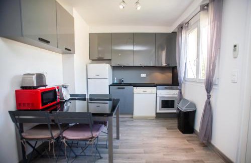 Calvi Apartamento | Résidence Padro