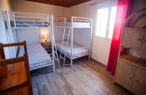 Calvi Apartamento | Résidence Padro