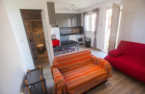 Calvi Apartamento | Résidence Padro