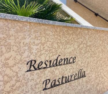 Bastia Apartamento | Résidence Pasturella