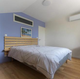 Saulcet Apartamento | Résidence Penaud - Appartements design et climatisés à la campagne