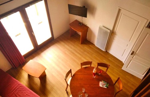 La Mongie Hotel | Résidence Pic Du Midi - Apt n°28 - 1er étage - Bâtiment Bagnères MAE-8614