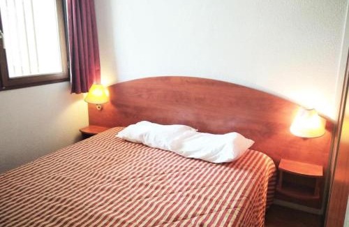 La Mongie Hotel | Résidence Pic Du Midi - Apt n°28 - 1er étage - Bâtiment Bagnères MAE-8614