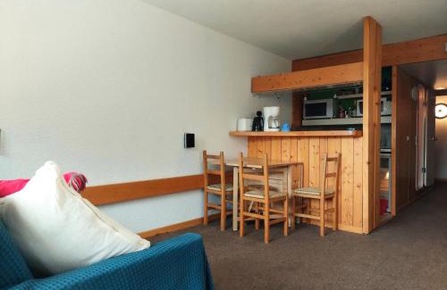 Arc-1800 Apartamento | Résidence Pierra Menta - Studio cabine 5 personnes Pierra Menta MAE-7684