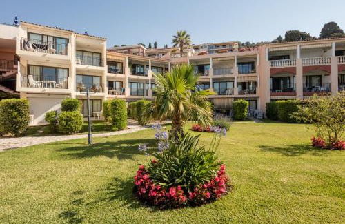 Villefranche-sur-Mer Apartamento | Résidence Pierre & Vacances l'Ange Gardien