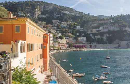 Villefranche-sur-Mer Apartamento | Résidence Pierre & Vacances l'Ange Gardien