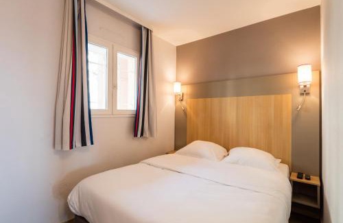 Villefranche-sur-Mer Apartamento | Résidence Pierre & Vacances l'Ange Gardien