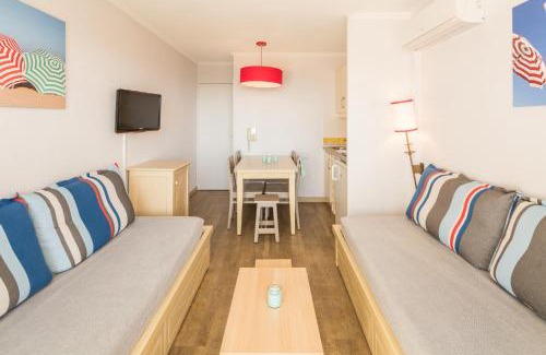 Villefranche-sur-Mer Apartamento | Résidence Pierre & Vacances l'Ange Gardien
