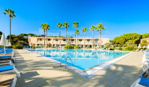 Mandelieu-La-Napoule Complejo | Résidence Pierre & Vacances Les Rives de Cannes Mandelieu